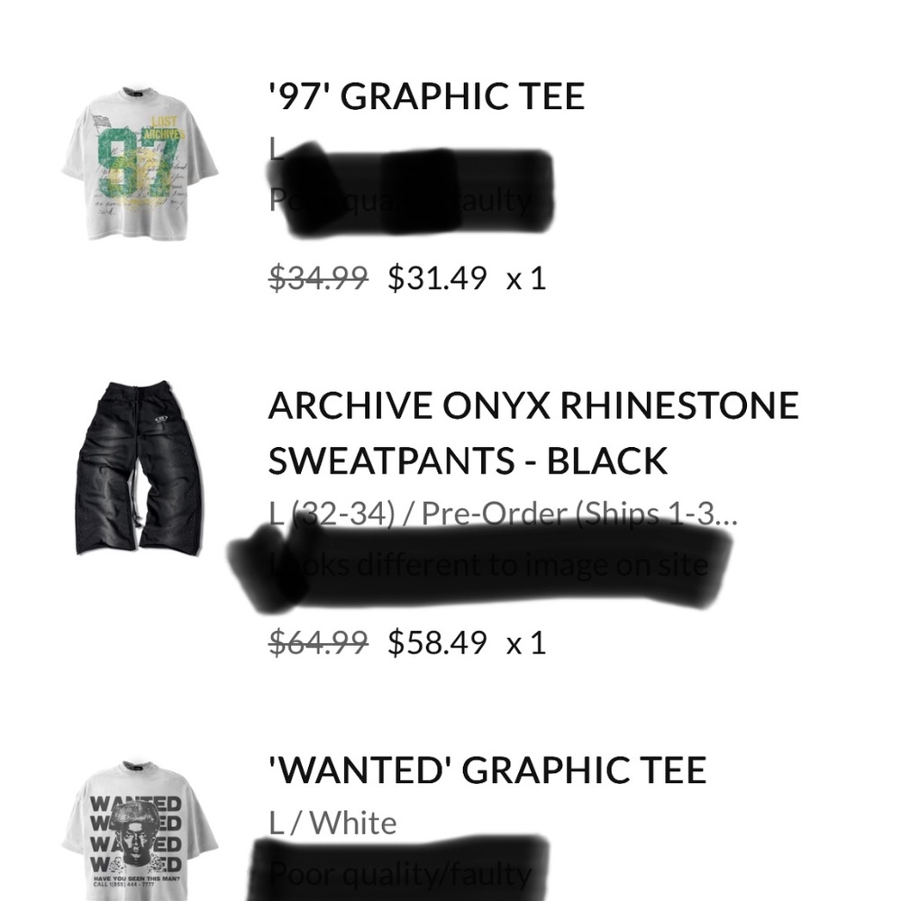 Men’s crop hip hop shirt